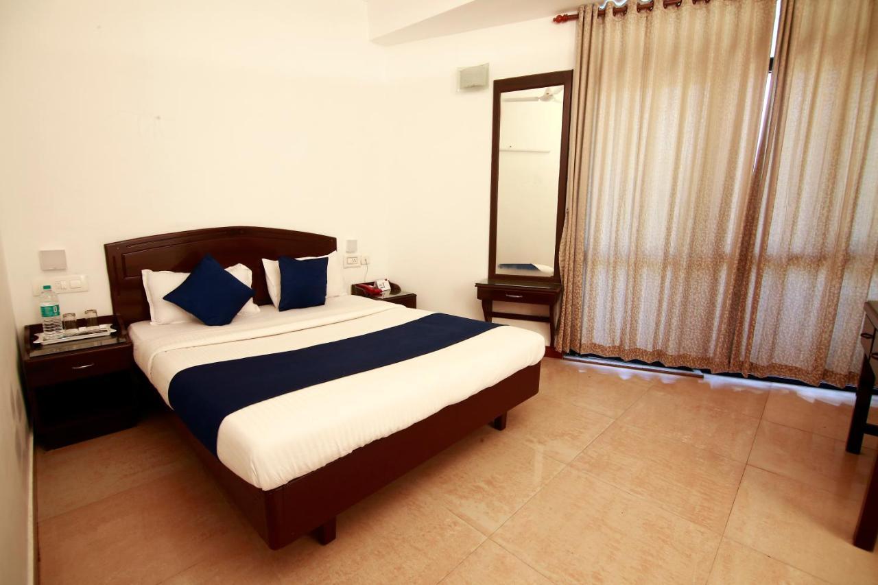 Tu Casa Resorts 2*