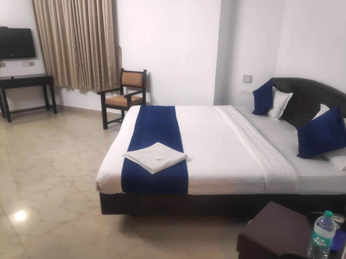 Tu Casa Resorts Hotel