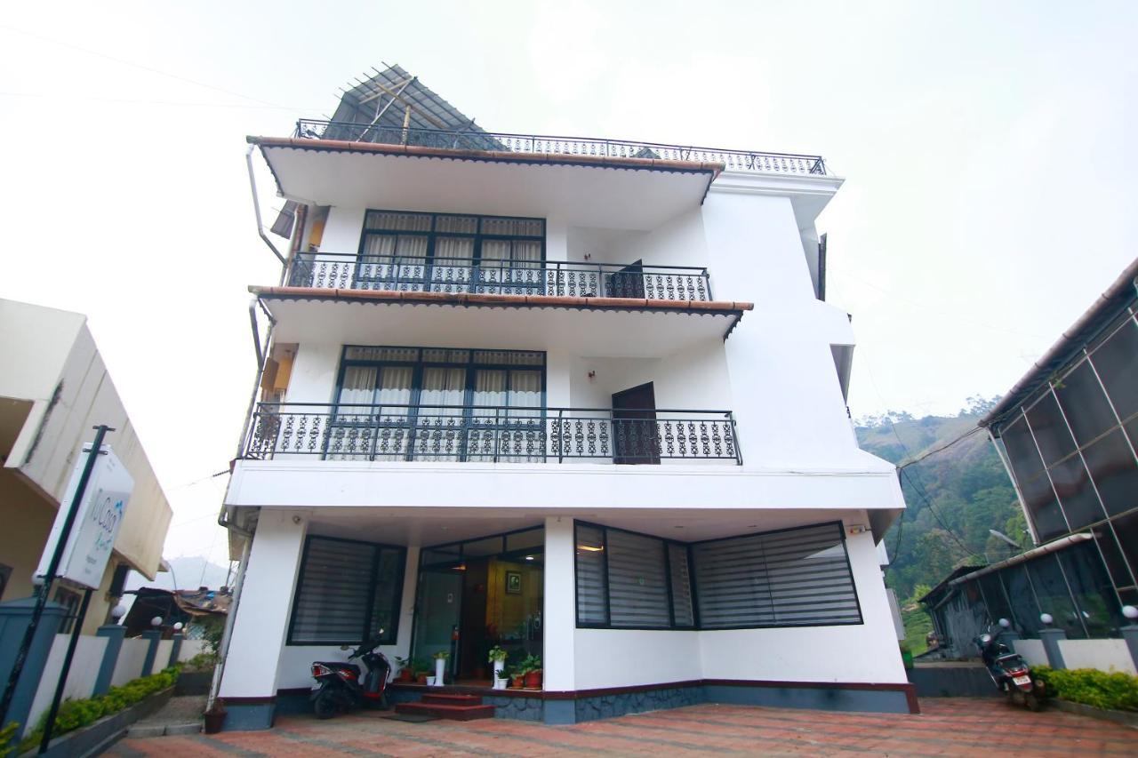 Hotel Tu Casa Resorts 2*