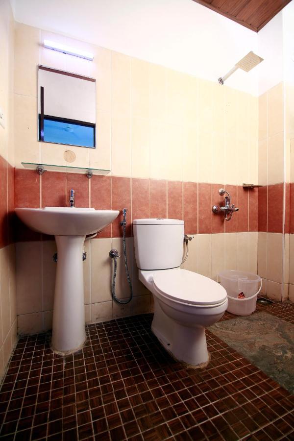Tu Casa Resorts Hotel