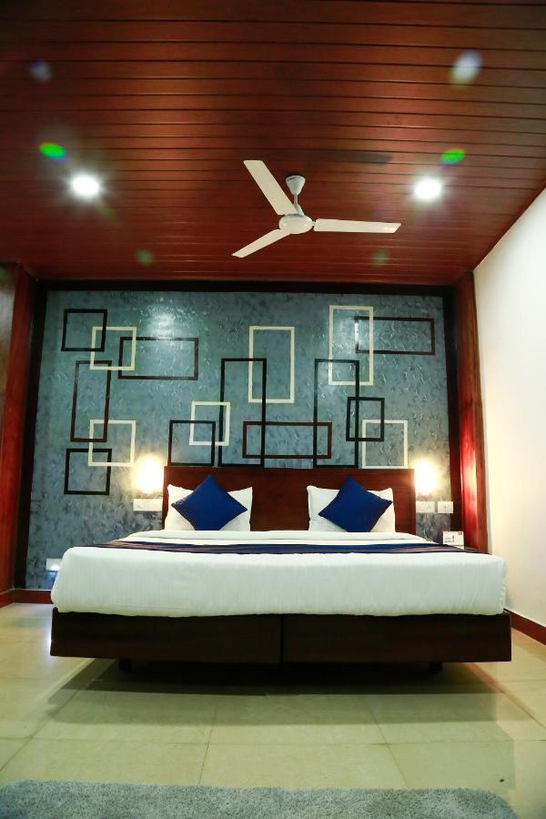 Tu Casa Resorts 2*