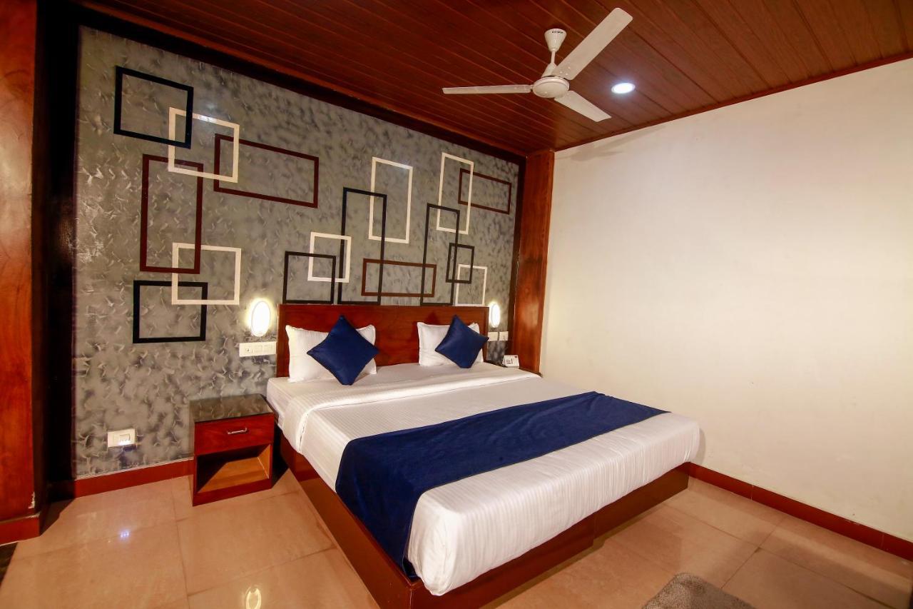 Hotel Tu Casa Resorts 2*