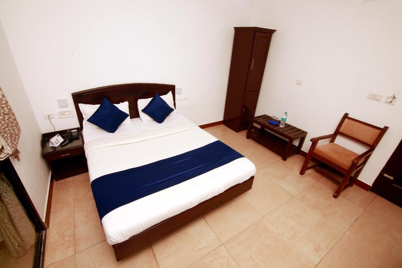 Tu Casa Resorts Hotel Munnar
