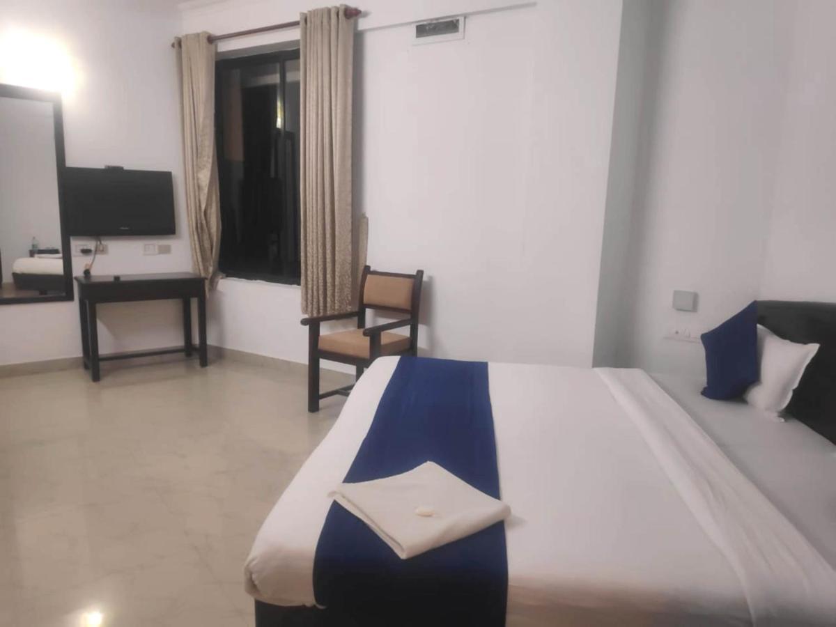 Tu Casa Resorts Munnar