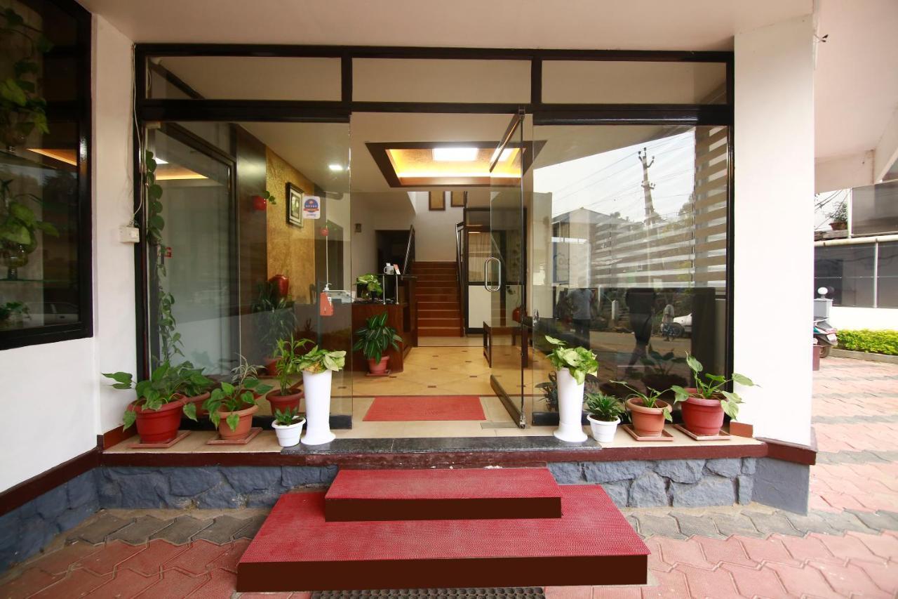 Tu Casa Resorts Hotel