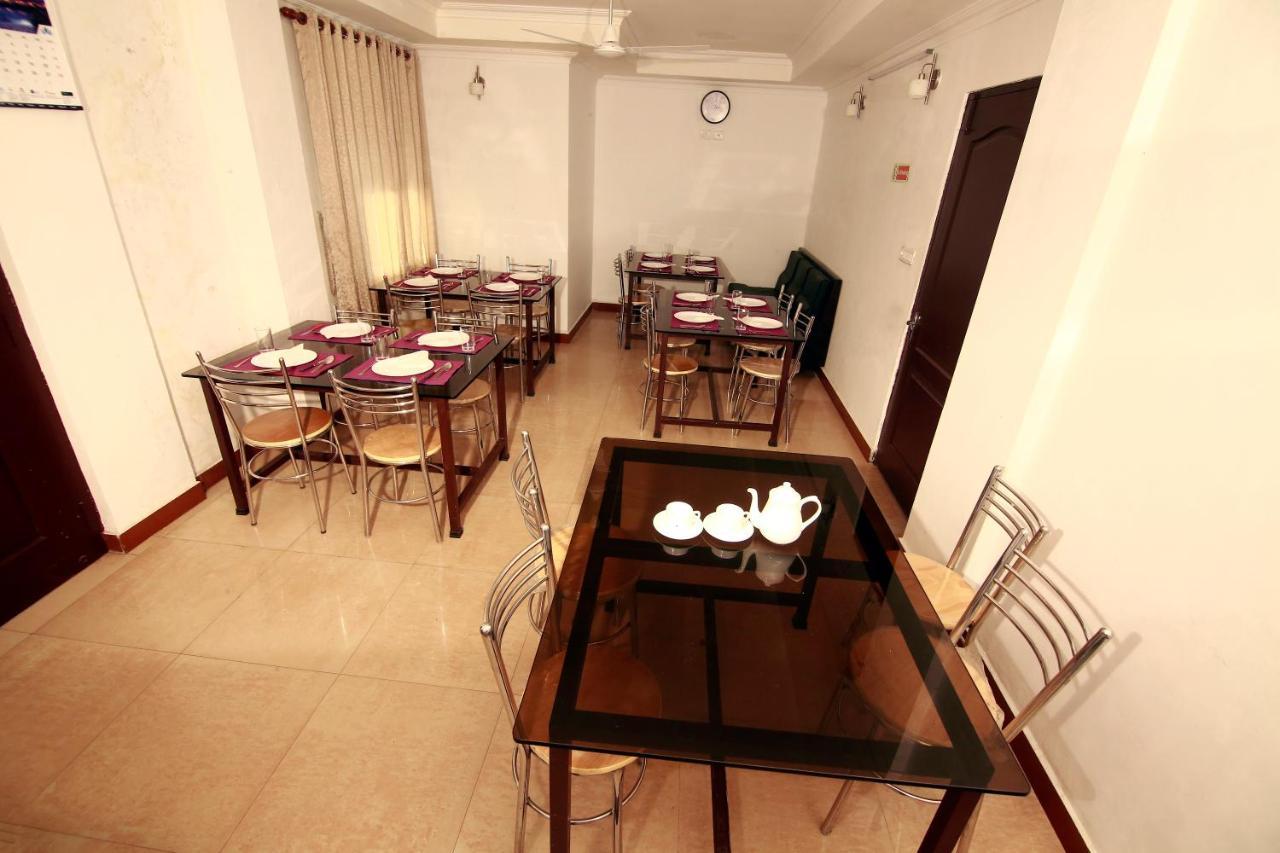 Tu Casa Resorts 2* Munnar