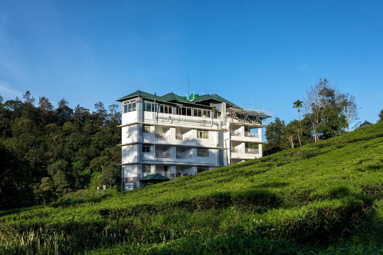 Monsoon Grande 4* Munnar