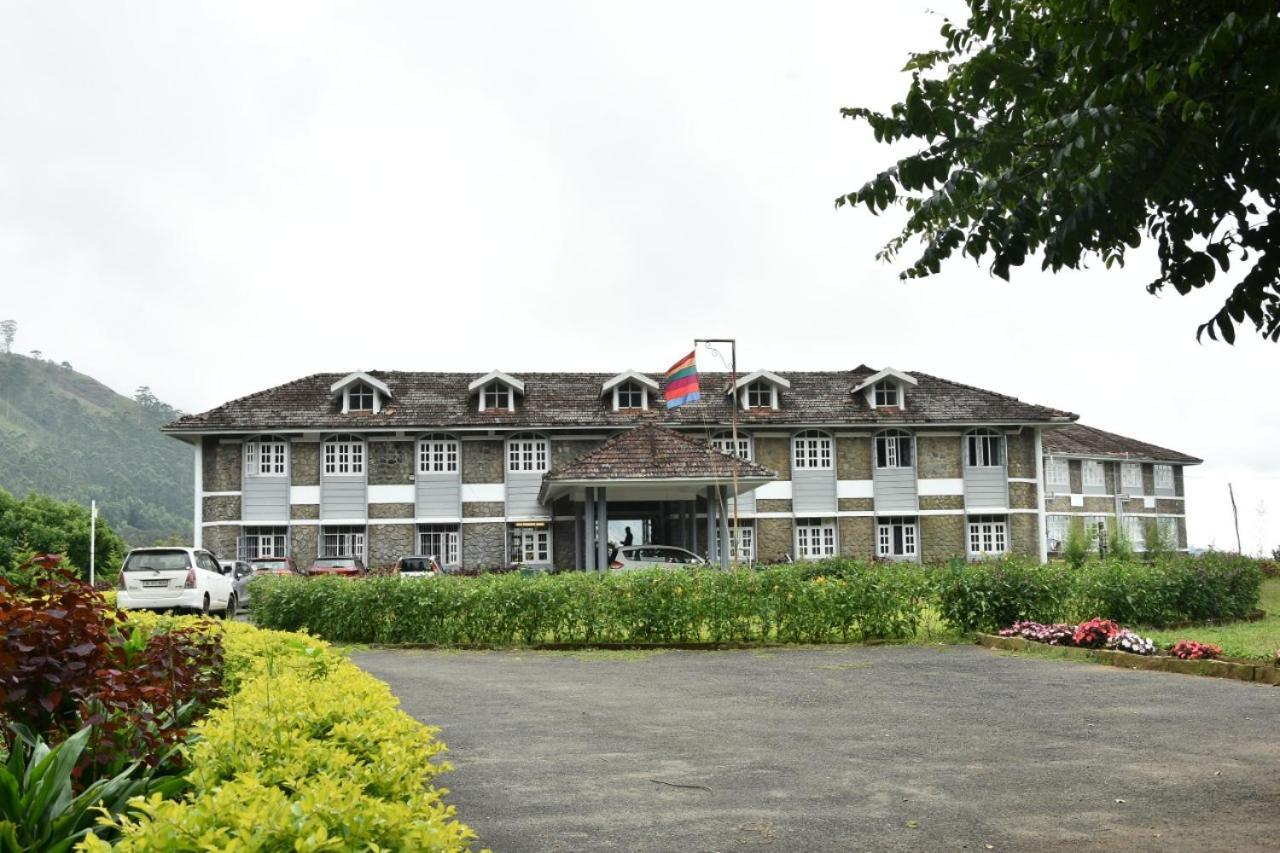 The Grey Farmstead Hotel