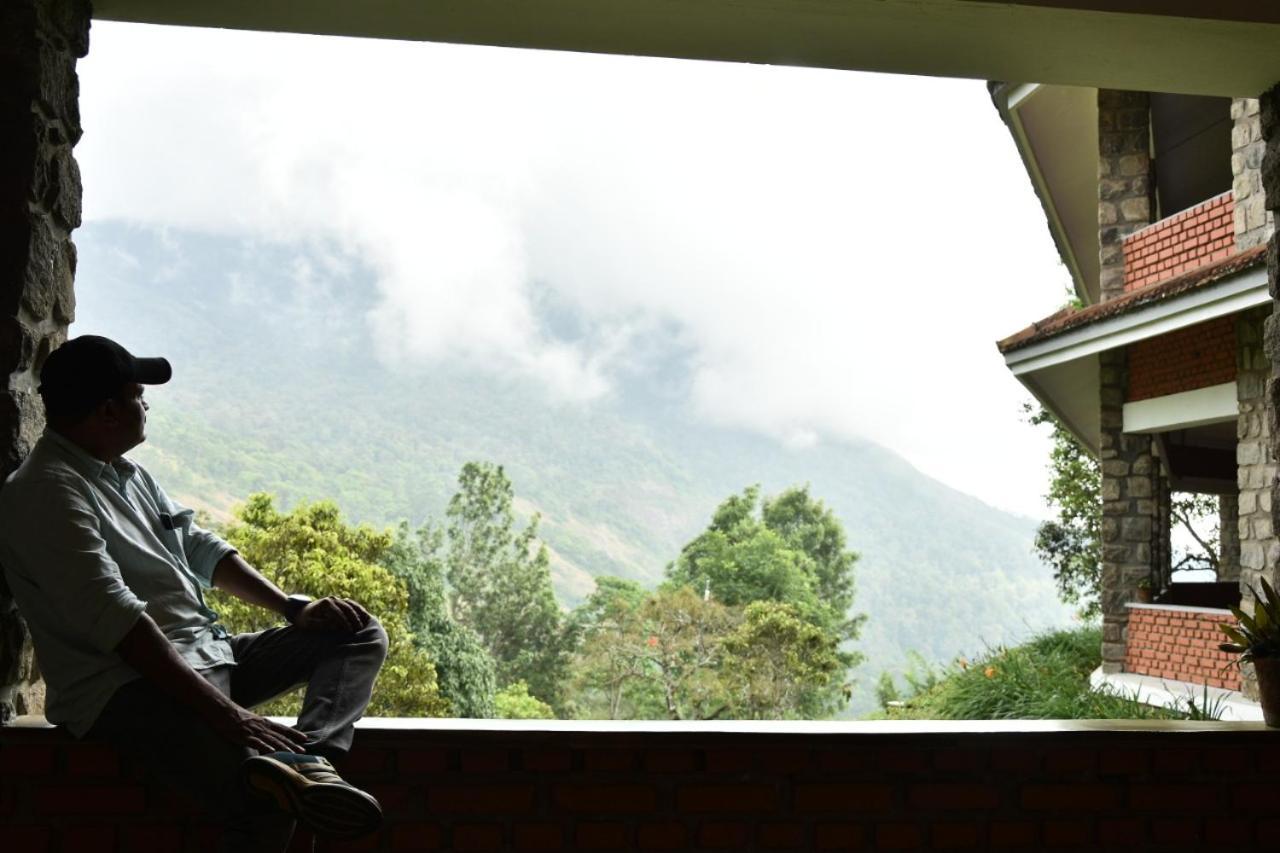 The Grey Farmstead * Munnar