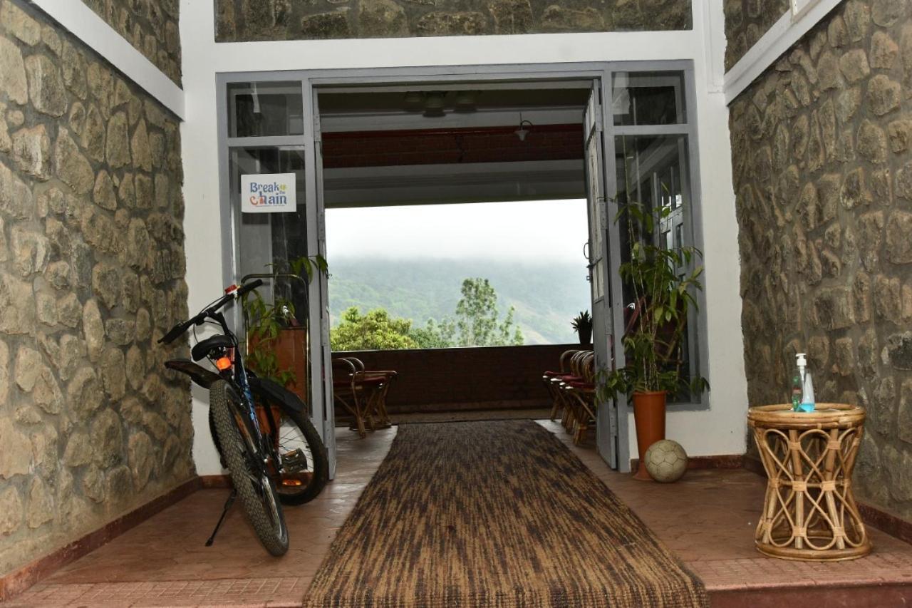 Hotel The Grey Farmstead Munnar