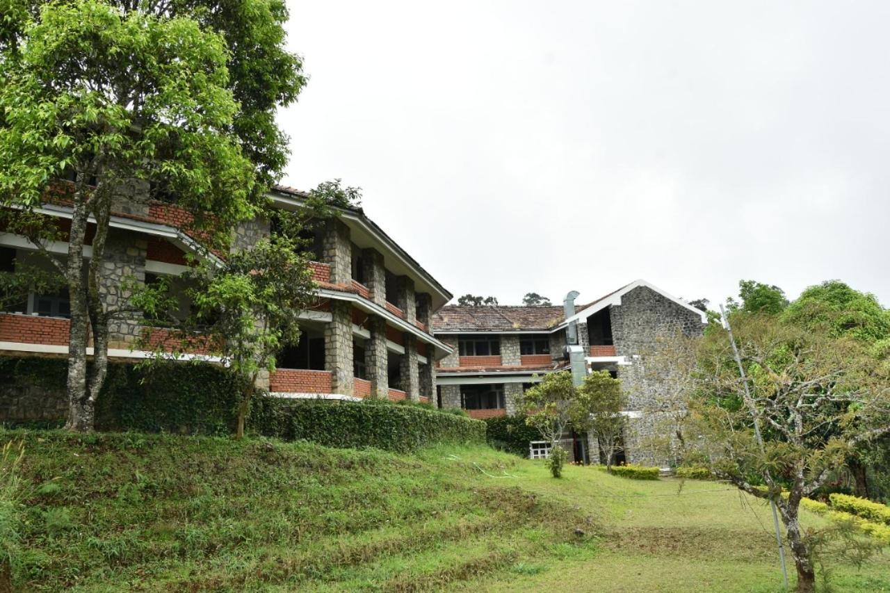 Hotel The Grey Farmstead *