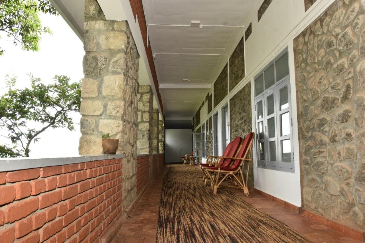 The Grey Farmstead Munnar