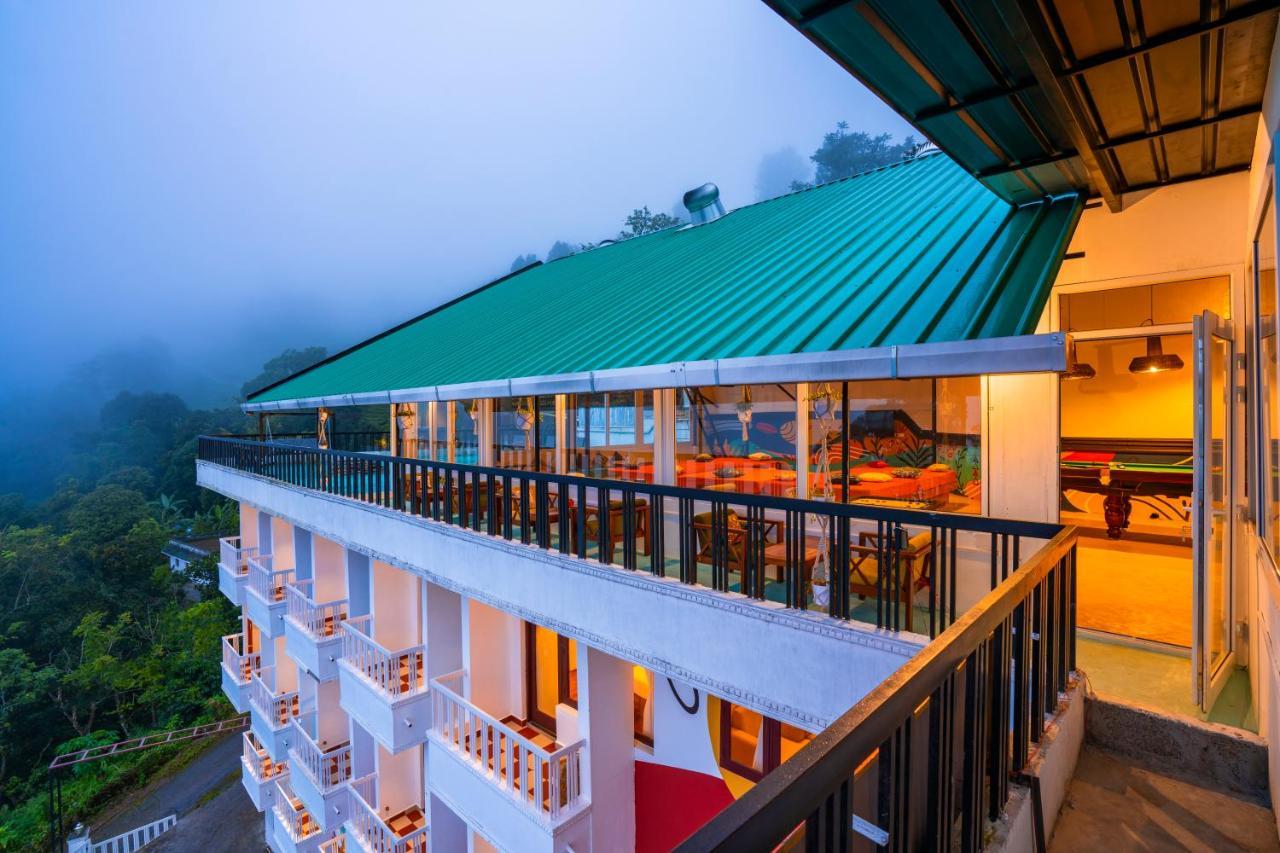 Zostel Hostel *