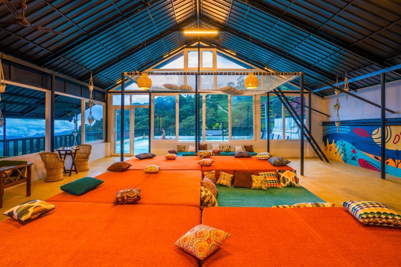 Zostel Hostel