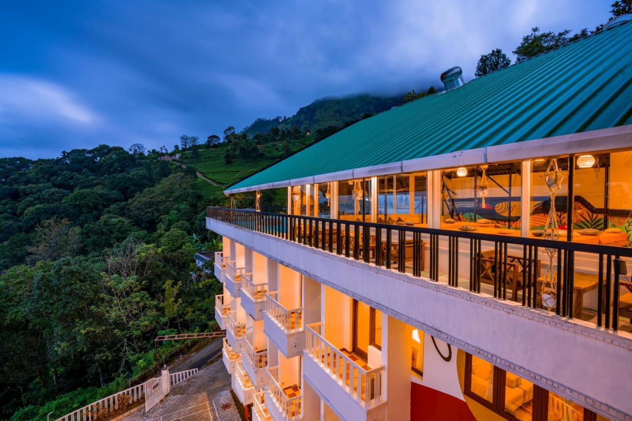 Zostel Hostel