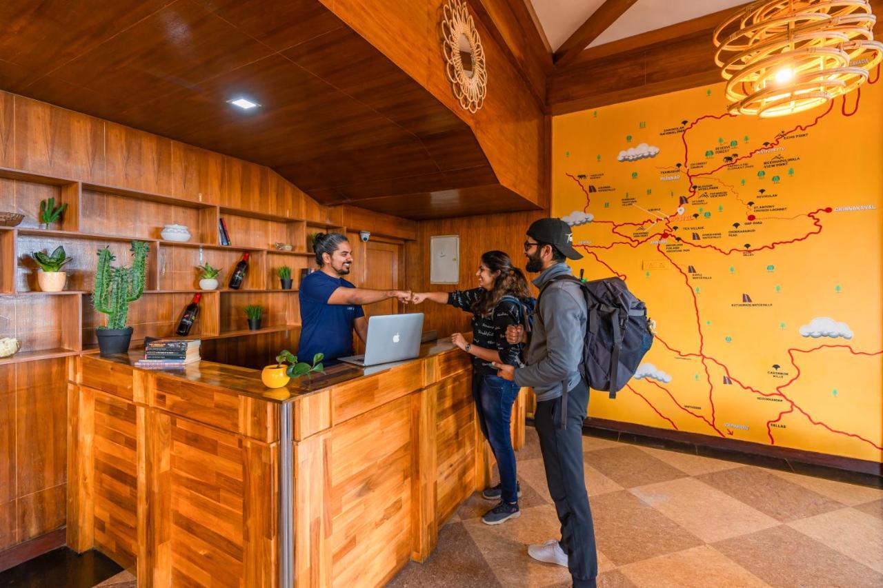 Zostel Hostel *