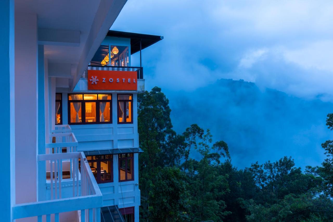 Zostel Hostel *