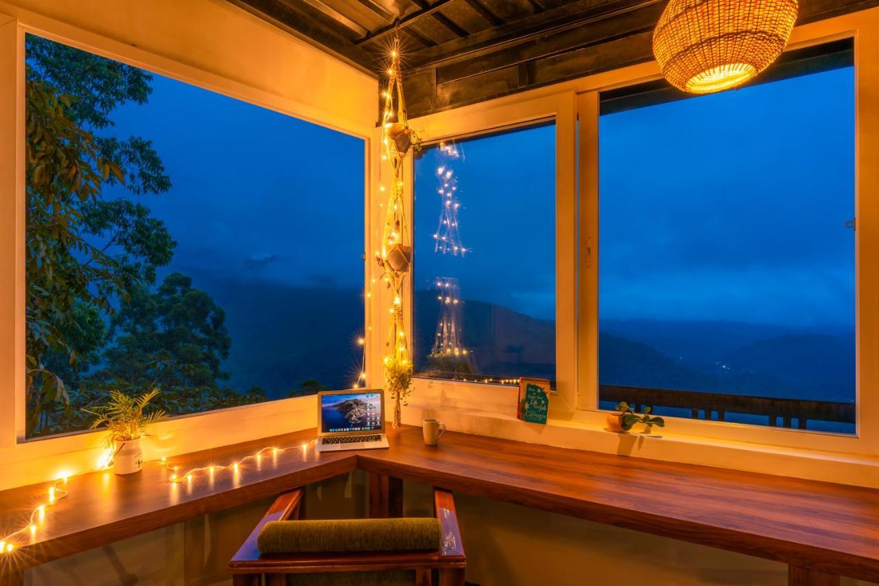 Zostel * Munnar