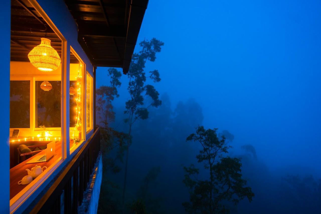 Hostel Zostel Munnar