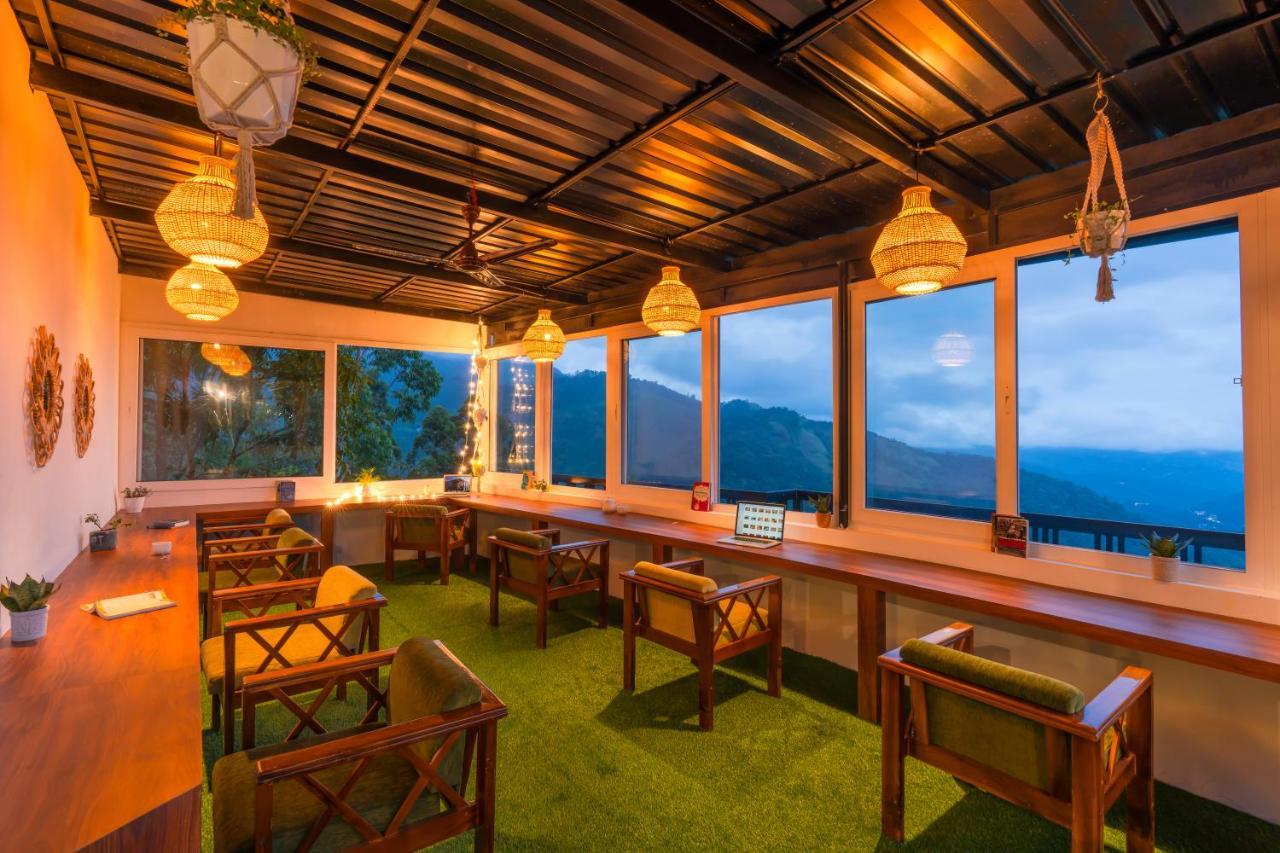 Hostel Zostel Munnar