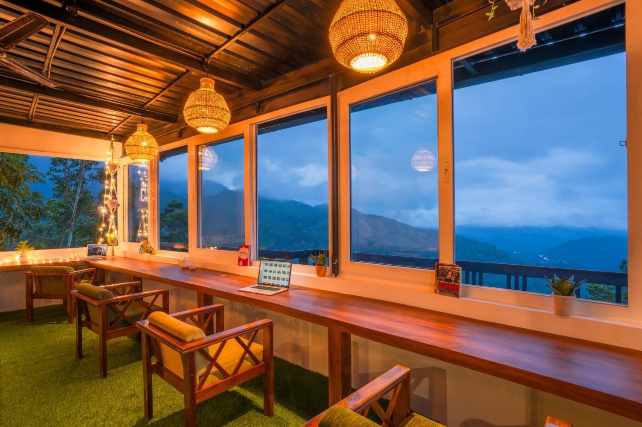 Zostel Hostel Munnar