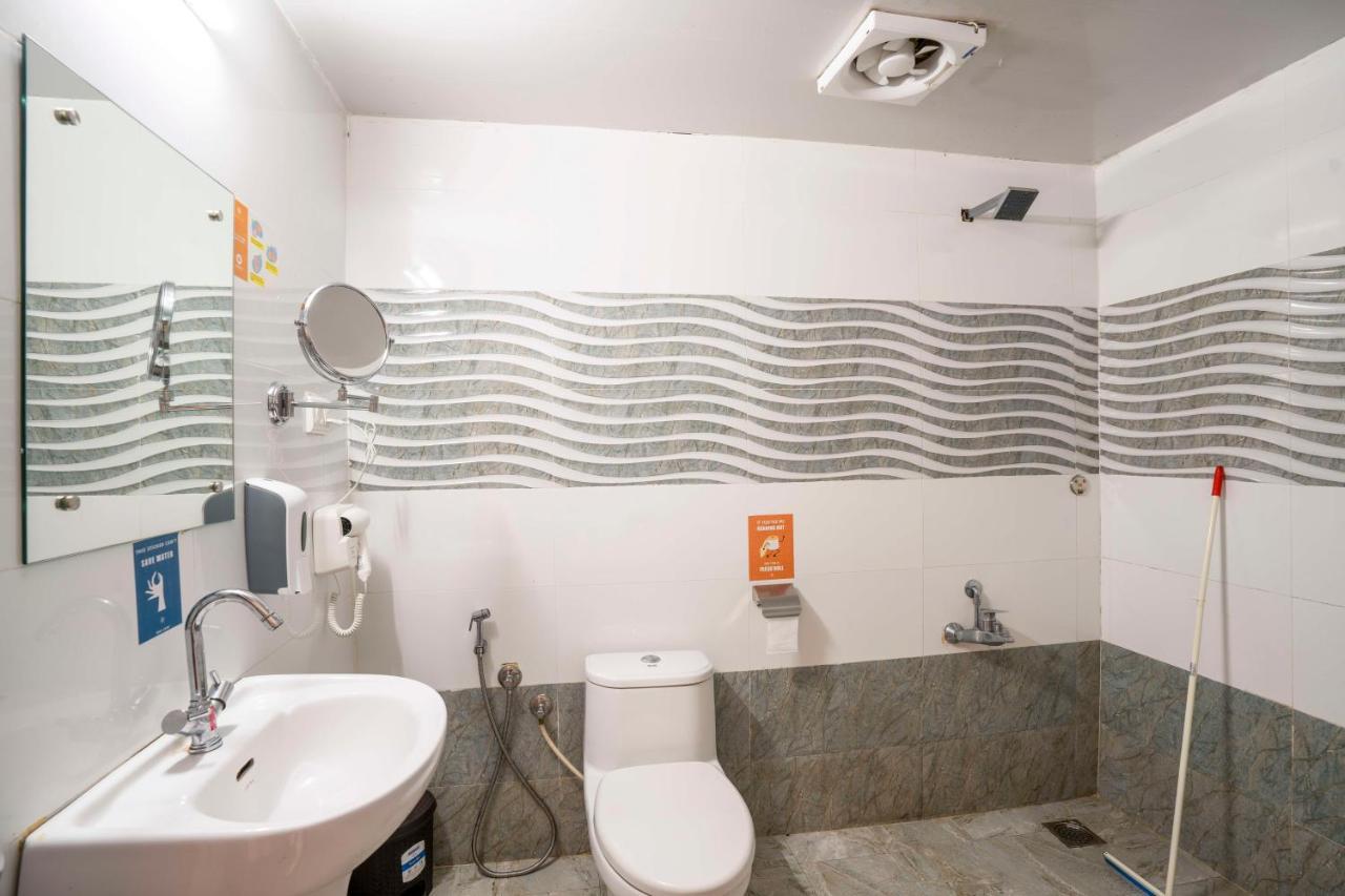Zostel Hostel Munnar