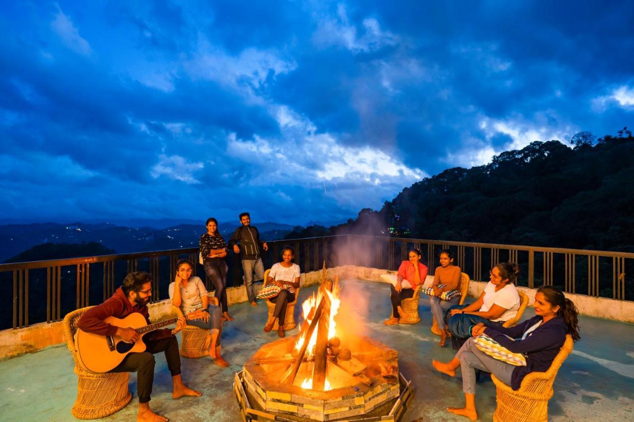 Zostel Hostel Munnar
