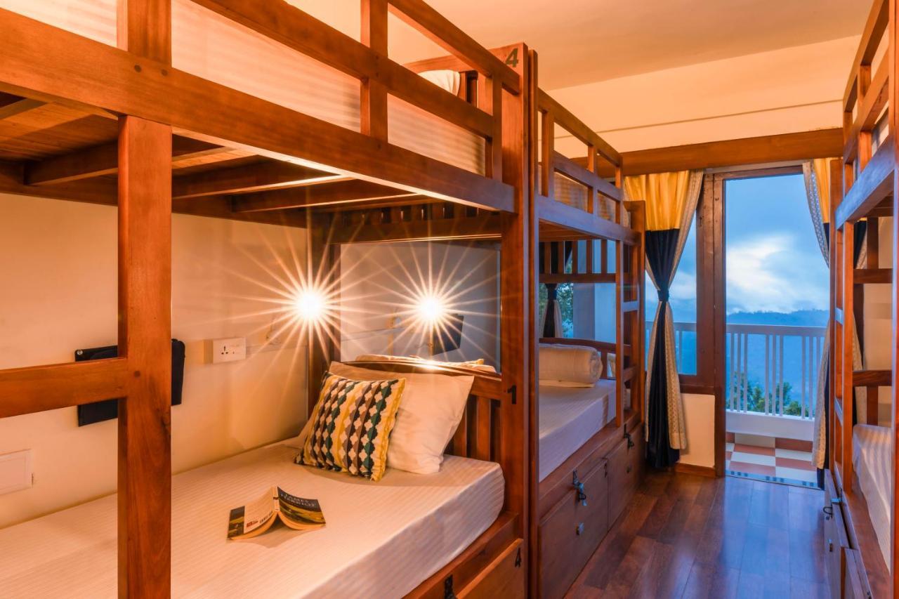 Hostel Zostel Munnar