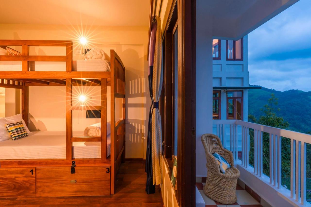Hostel Zostel
