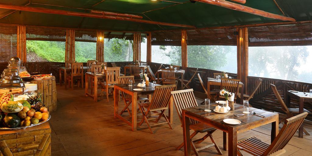 Nature Zone Jungle Munnar