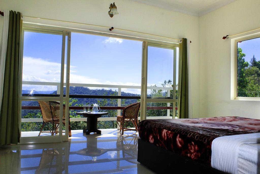 Trees Resort Munnar