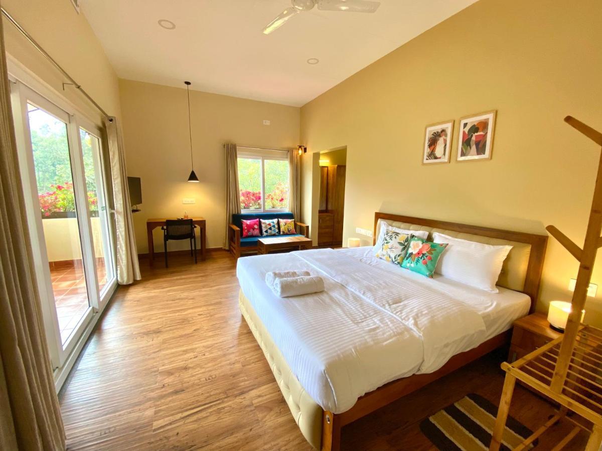 Flower Valley Plantation Homestay Munnar