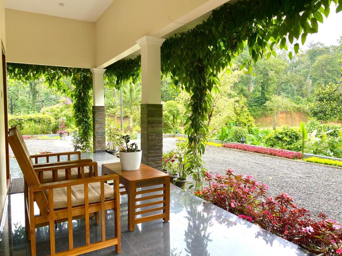 Flower Valley Plantation * Munnar