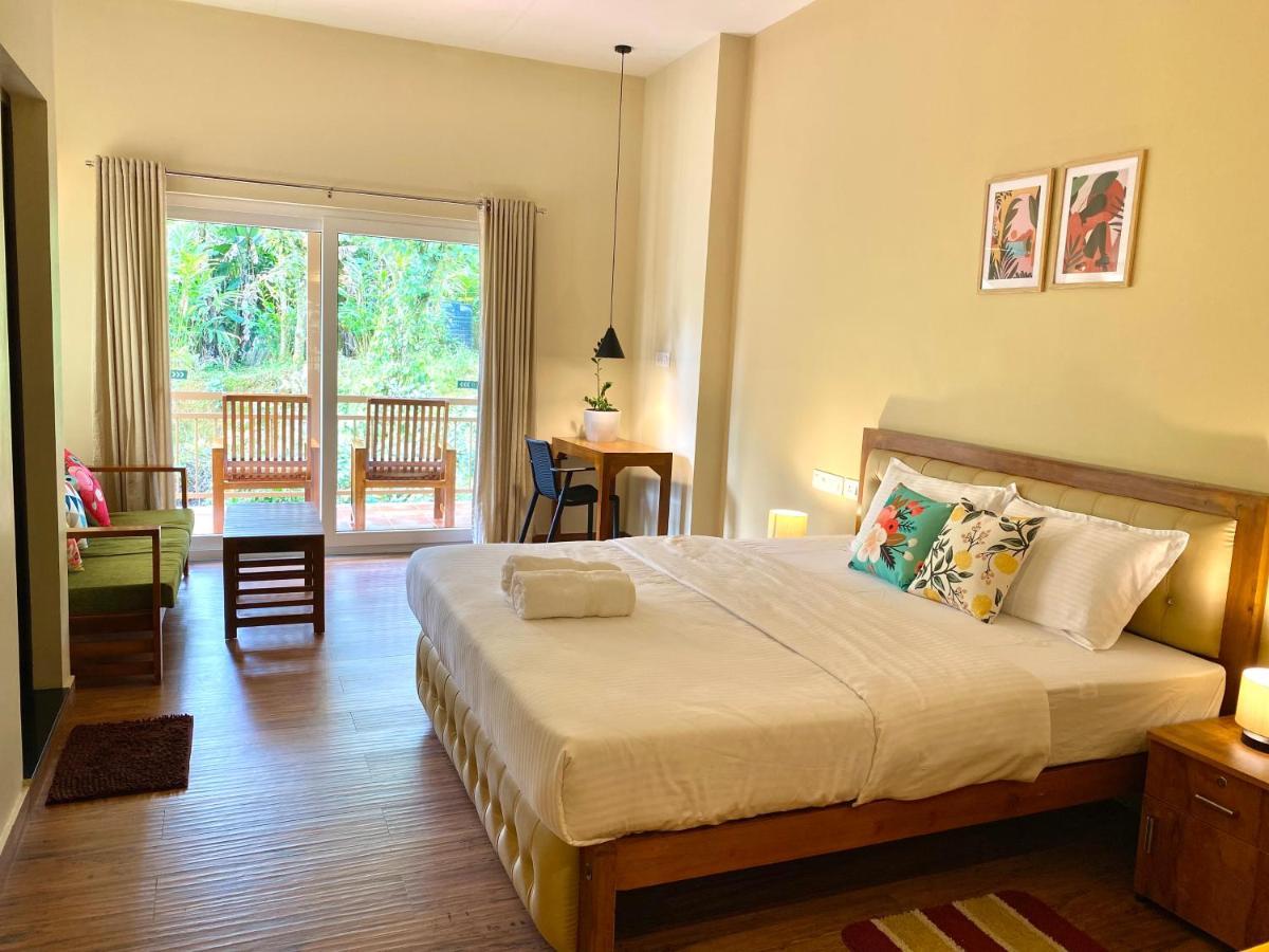 Homestay Flower Valley Plantation Munnar