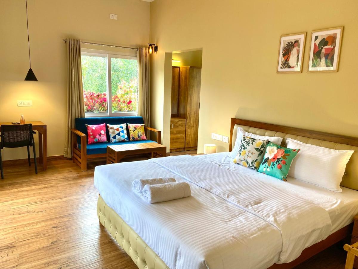 Flower Valley Plantation Homestay