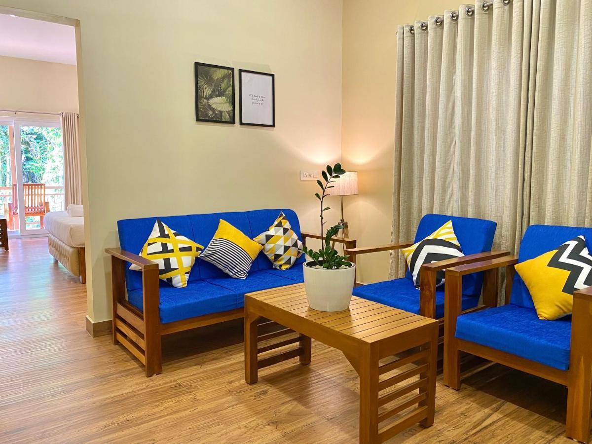 Homestay Flower Valley Plantation Munnar