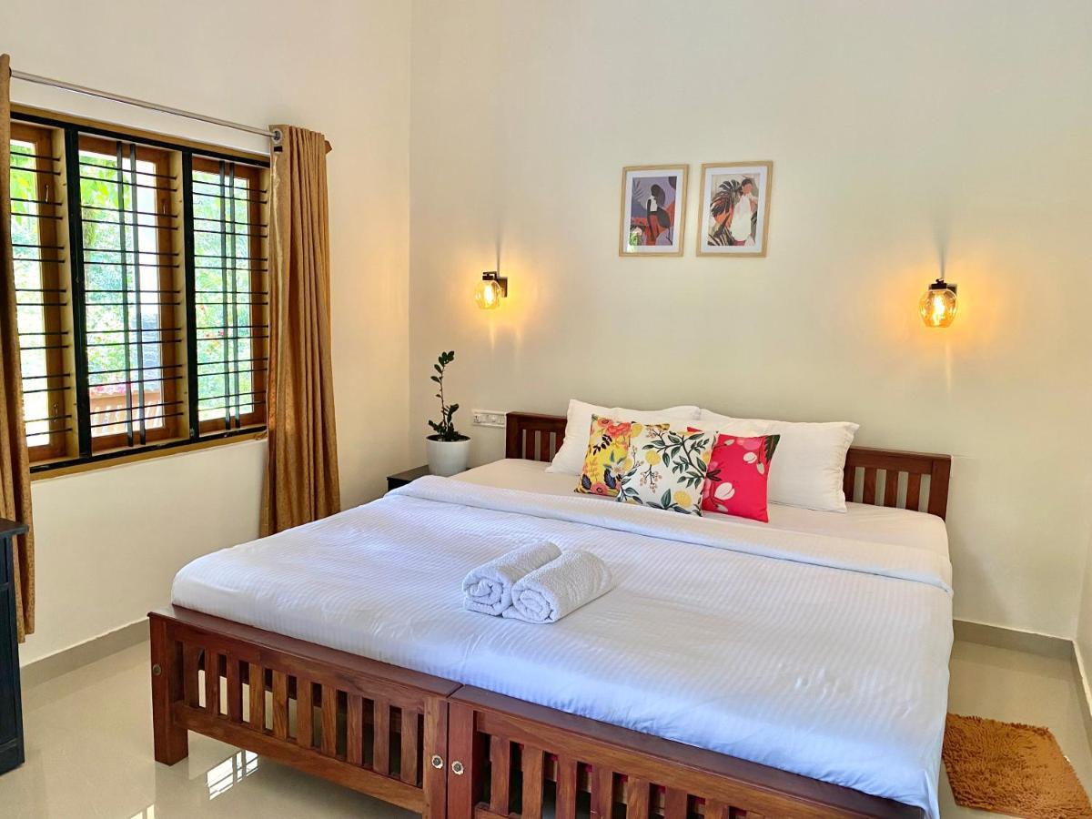 Homestay Flower Valley Plantation