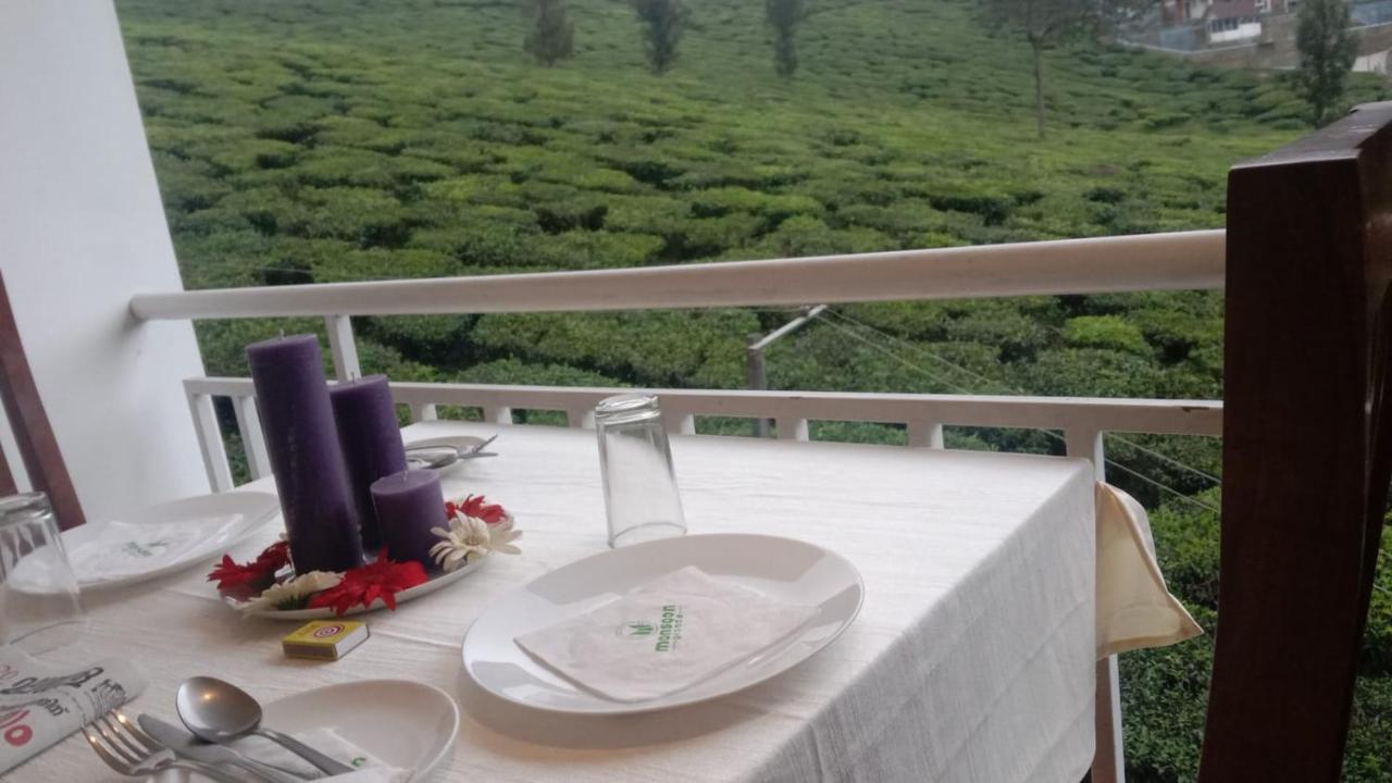 Monsoon Grande Hotel 4*