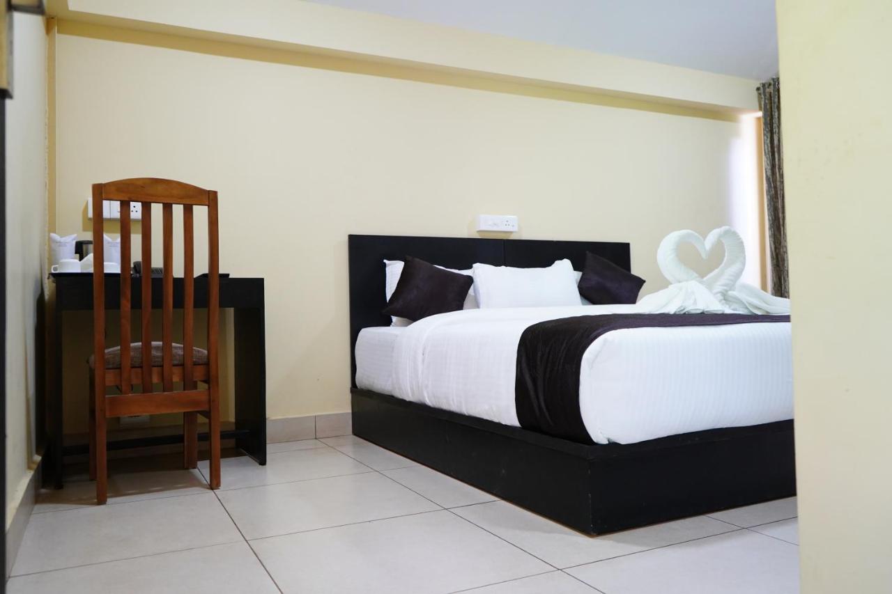 Fabescape Edens Resort Hotel