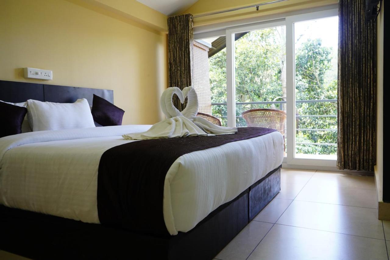 Fabescape Edens Resort * Munnar