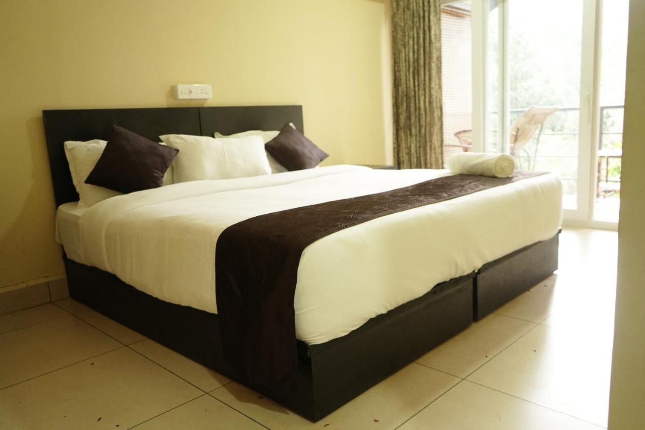 Hotel Fabescape Edens Resort Munnar