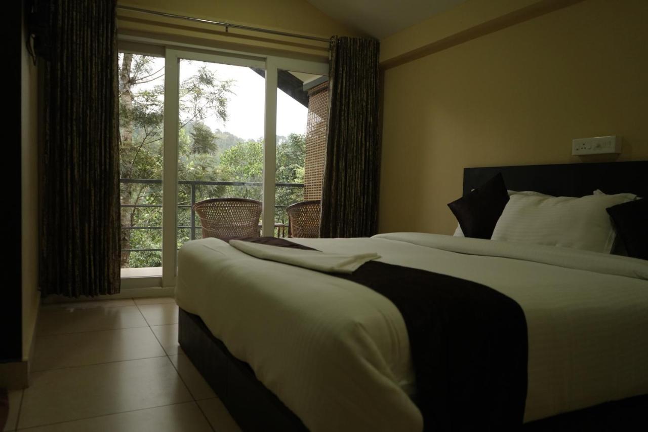 Hotel Fabescape Edens Resort Munnar