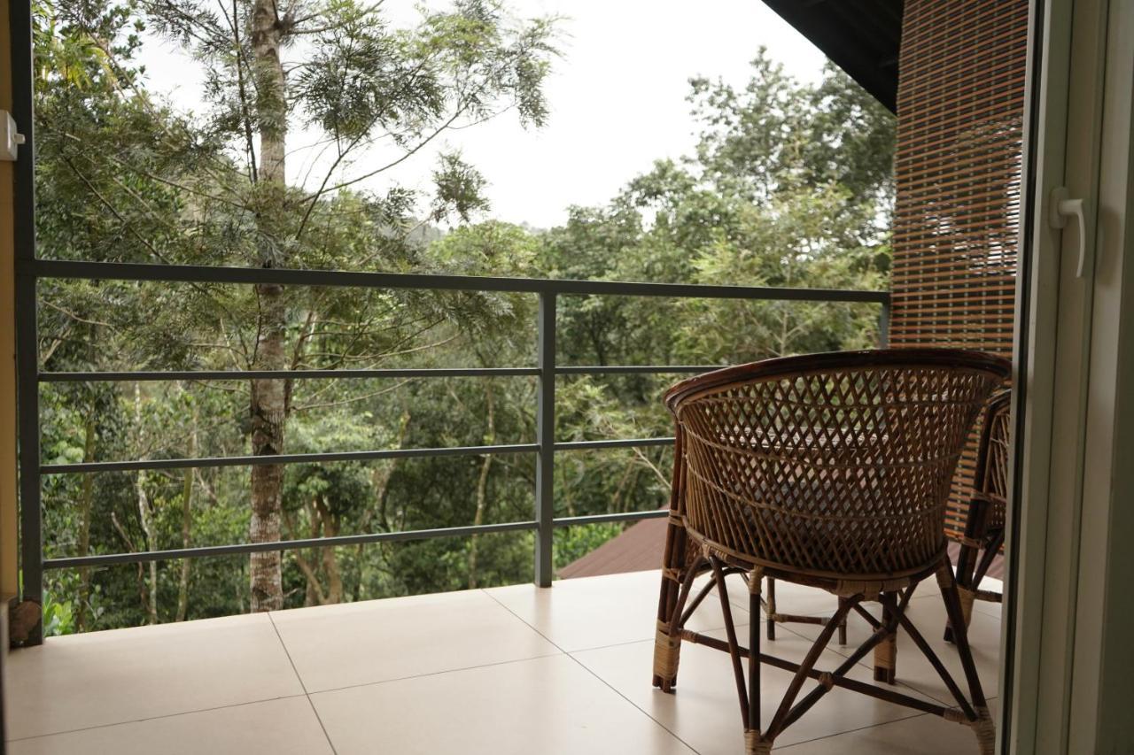 Fabescape Edens Resort * Munnar