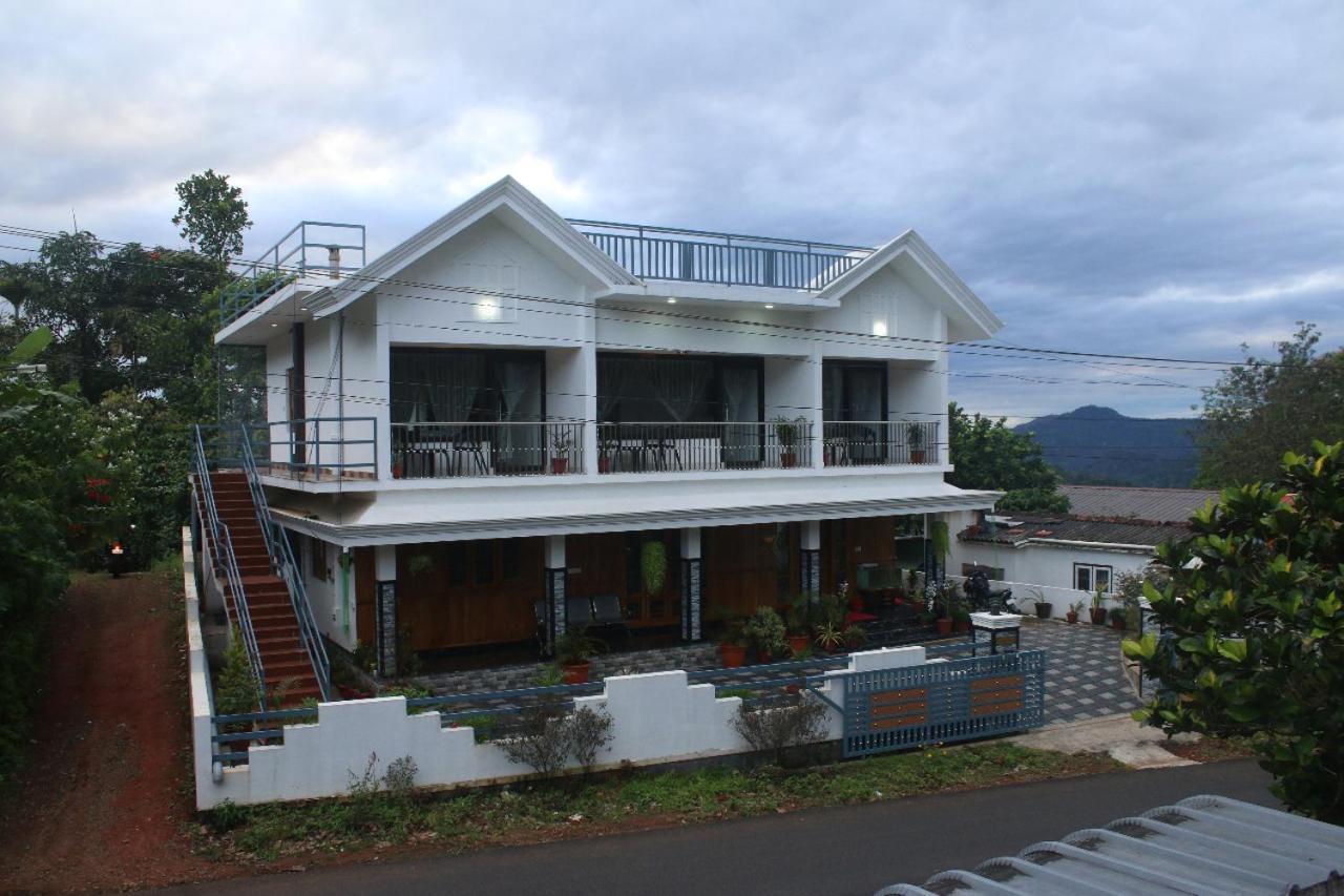 Haritha Homestay *