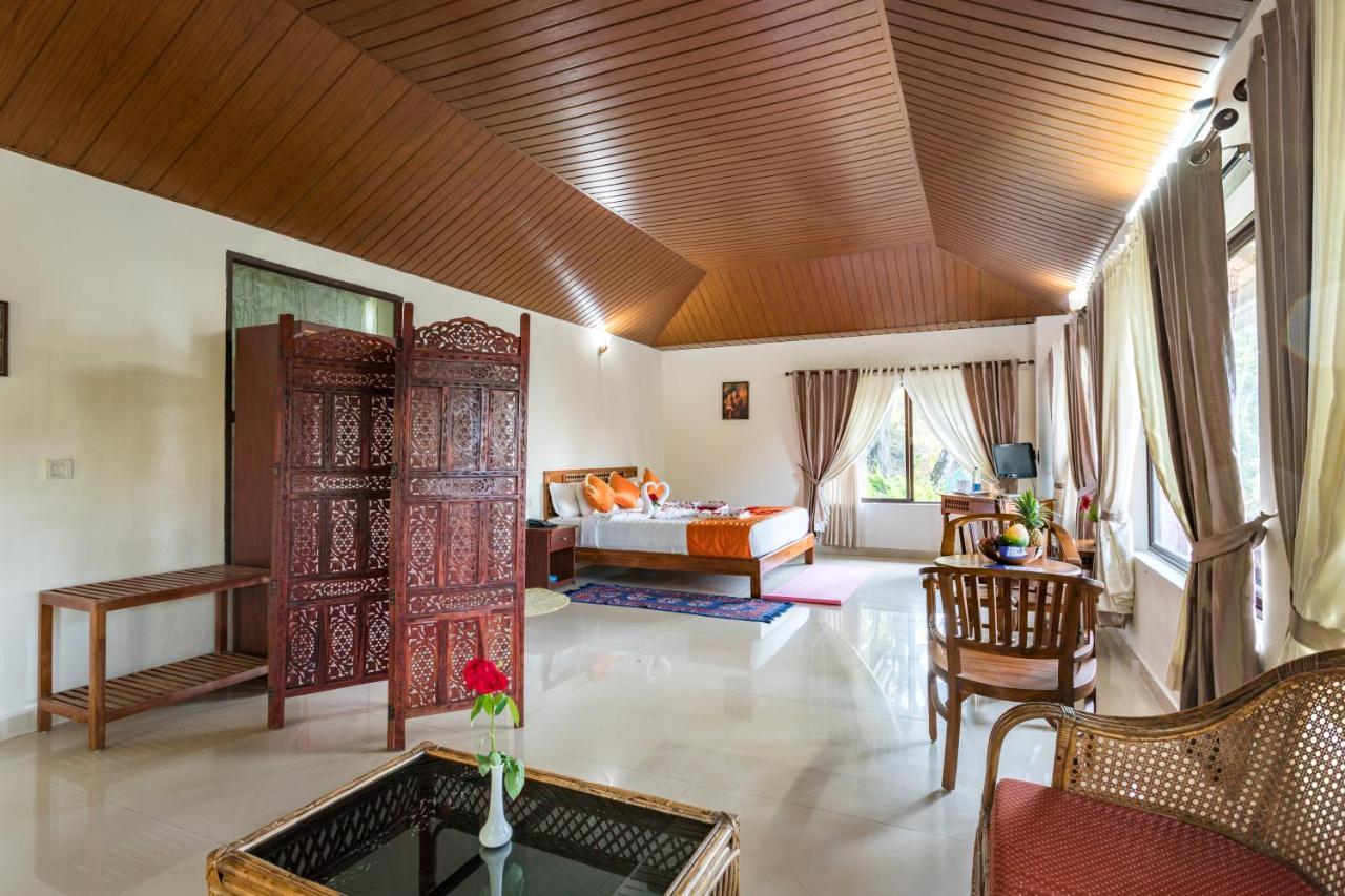Violet Woods Resort Munnar