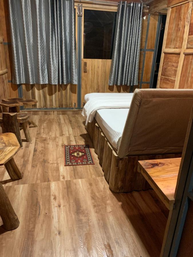 Sceva's Garden Homestay Munnar