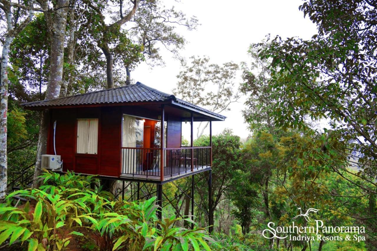 Resort Southern Panorama Indriya & Munnar