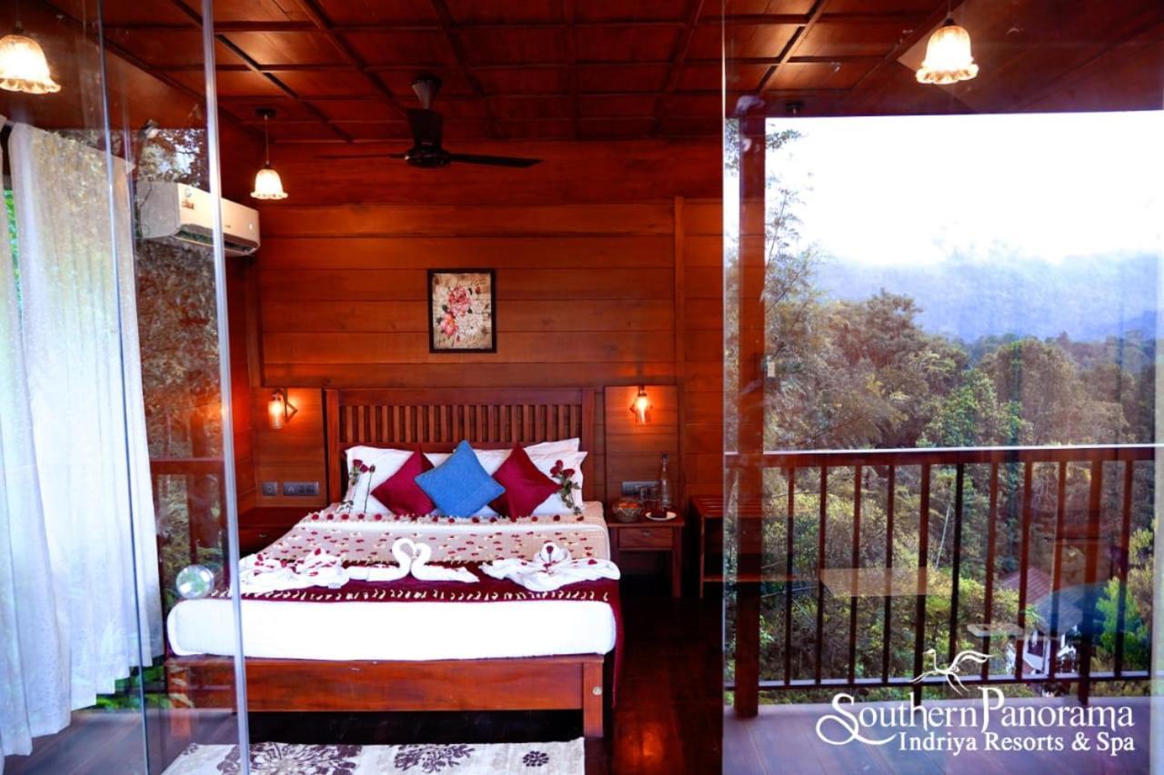 Resort Southern Panorama Indriya & 5*