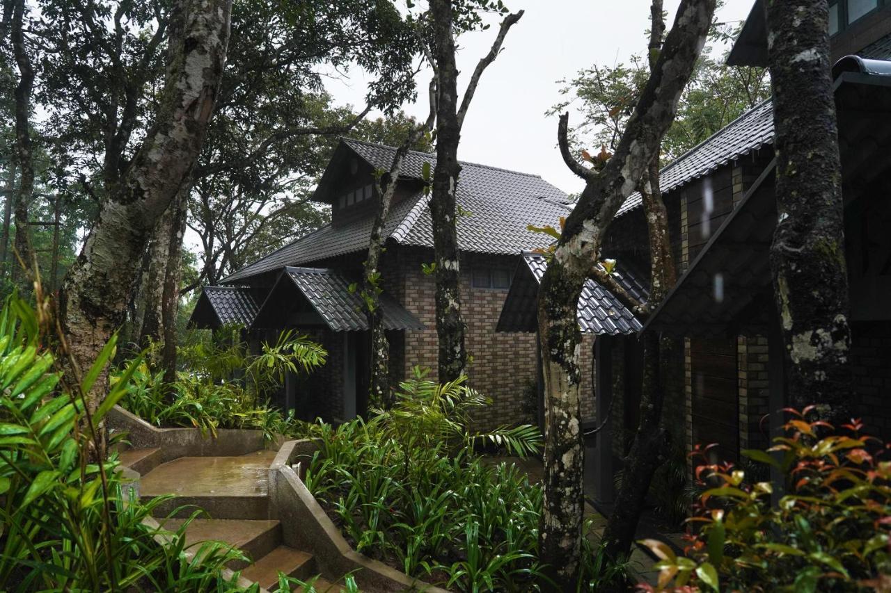Elephant Passage Munnar