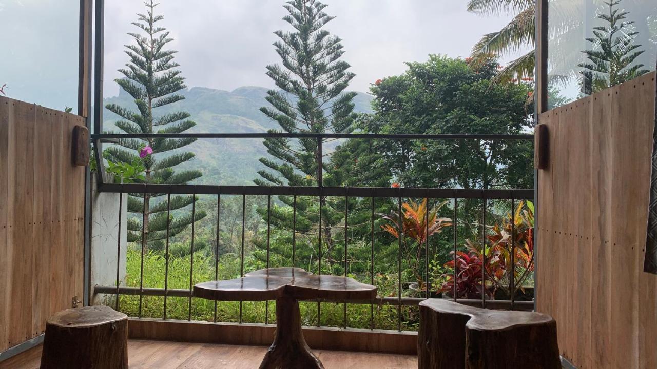 Sceva's Garden Homestay